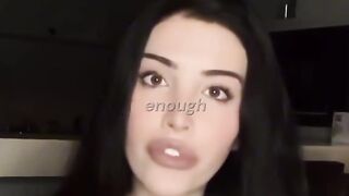 Beauty says