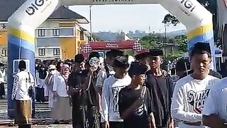 Hari santri