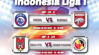 DELIWIN JADWAL DAN PREDIKSI SKOR TERUPDATE DI 2025