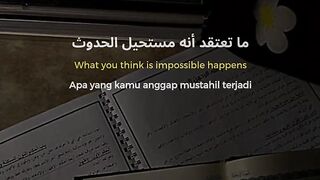 The Miracles of Prayer to Allah  The Power of Doa