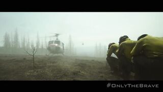 ONLY THE BRAVE Movie