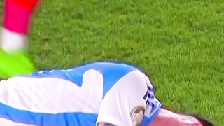 Ronaldo Vs Messi Imaginary pinalty