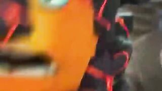 Boboiboy Baraju Troll