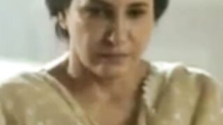 Main Manto Nahi Hoon  Best Drama Moments  Action, Emotion  Beautiful Scenes  Part 1