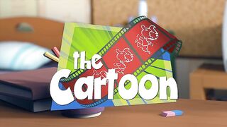 Cartoon in English cartoon video the fixes