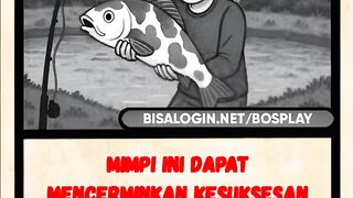 BOSPLAY88 GACOR
