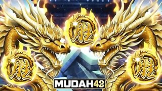 NAGA BUKAN SEMBARANG NAGA, NAGA INI APINYA SANGAT BERBEDA DARI YANG BIASANYA