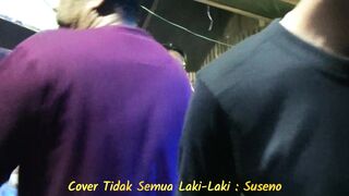 Live Show Tidak Semua Laki-laki
