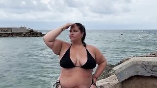 Sun-Kissed  Confident
