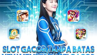 ESSE4D SLOT GACOR TERPERCAYA 2025