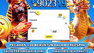 ESSE4D LINK LOGIN TERBARU ANTI LAG MUDAH MENANG