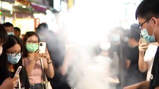 Unique Grilled Dishes and Vibrant Atmosphere