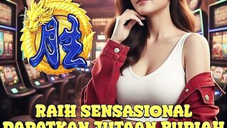 MUDAH4D RAIH SENSASIONAL DAPATKAN JUTAAN RUPIAH