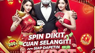 NAMA138 SPIN DIKIT CUAN SELANGIT SIAP DAPATIN JP BESAR HARI INI