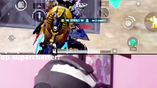 Streamer vs KraitXLiveYT