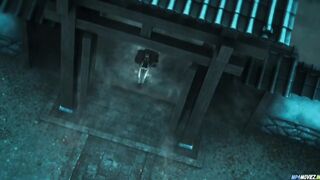 Demon Slayer (Kimetsu no Yaiba) S04E08 Part 1 Hindi dub