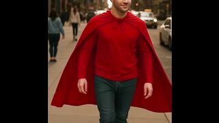 My Hero in the world