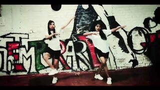 Indian Girl Rohini Sahani Dance