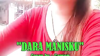 DARA MANIS KU