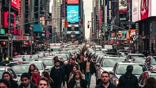 Americas Most STRESSED-OUT Annoyances   The Everyday Things Driving People Crazy!