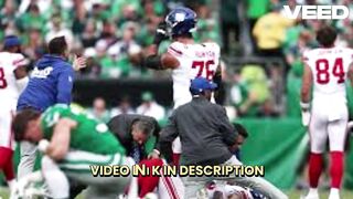[Completo] skattebo ankle injury skattebo ankle cam skattebo injury today