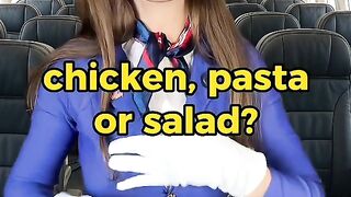 did you order