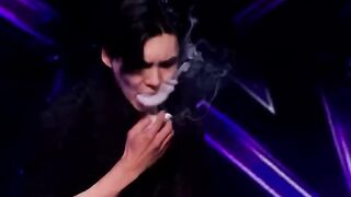 Eden Chois IMPOSSIBLE magic will have you questio