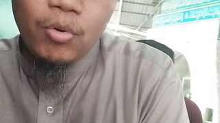 In prison I will be a good man