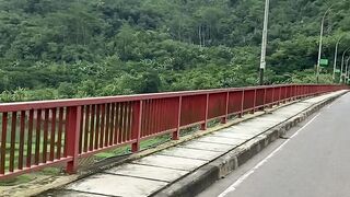 Red Bridge