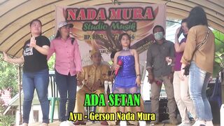 ADA SETAN - AYU HASANAH