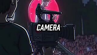 Awkward moment caught on a Coldplay concert incident