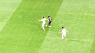Lamine Yamal vs Alvaro Carreras