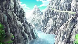 My Instant Death Ability is So Overpowered,No One in This Other World Stands a Chance Against Me!-E11