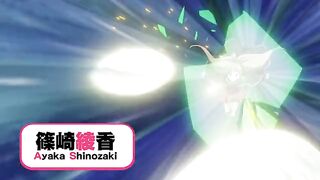 My Instant Death Ability is So Overpowered,No One in This Other World Stands a Chance Against Me!-E12