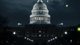 The US Government Shutdown Day 21  Whats REALLY Going On Behind the Scenes?!