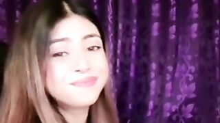 Bigo private live show anisha mim toda