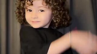 Nice video cute boy