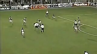 Birthday - Esteban Cambiasso Inter legend scoring a world class golazo from outside the box banger