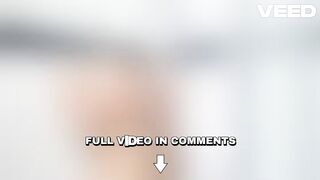[Original] yera shower video yera shower vid yera tiktok