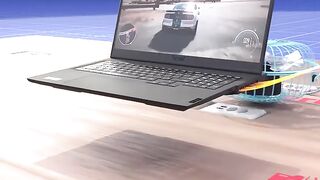 DIY Super Laptop Cooler Boost Performance with