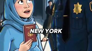 The True Story Of The Passport From A Country That Doesnt Exist storytelling animation storytime