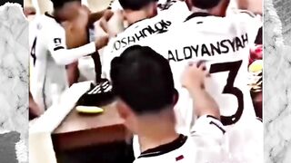 Postur Mini, Semangat Besar! Timnas U-17 Indonesia Siap Tanding Meski Rata-rata Hanya 171 cm