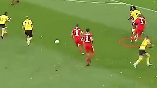 World Class Defending by Matthijs de Ligt