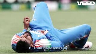 News] shreyas iyer injury update bcci shreyas iyer injury video