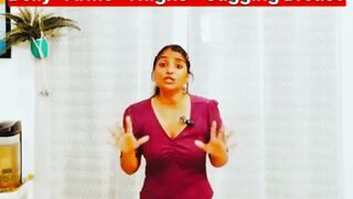 Reduce  4 types of Fat easily just do 2 easy exercises  fitness trending shorts