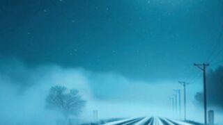 Doctors Declared Her DeadThen a Miracle Happened The Woman Who Came Back from Ice