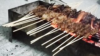 Sate madura