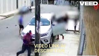News Clip pm da rota atropela idoso portal Zacarias pm atropela idoso portal zacarias