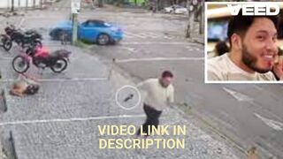 Videosu pm da rota atropela idoso portal Zacarias pm atropela idoso portal Zacarias pm atropela idoso portal zacarias