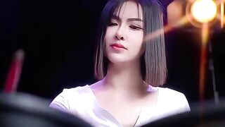 In Her soul